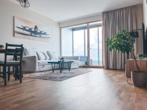 UP 34 FLOOR APARTMENTS